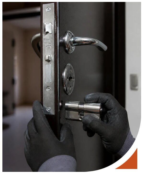 Замена замков Abloy срочно с гарантией и выездом в Изобильном