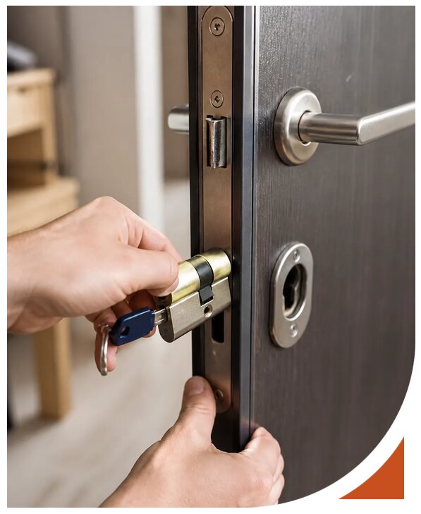 Профессиональный ремонт замков Mul T Lock с выездом в Изобильном