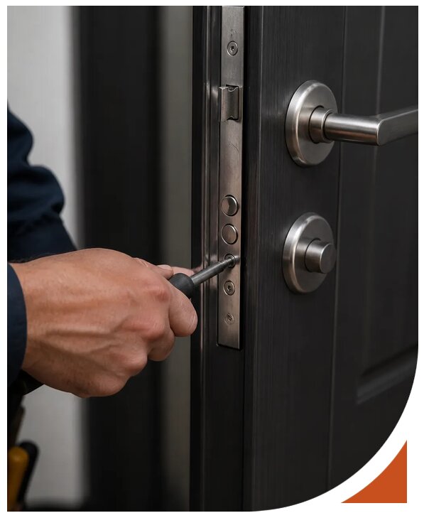 Ремонт замков Abloy с выездом мастера на дом в Изобильном